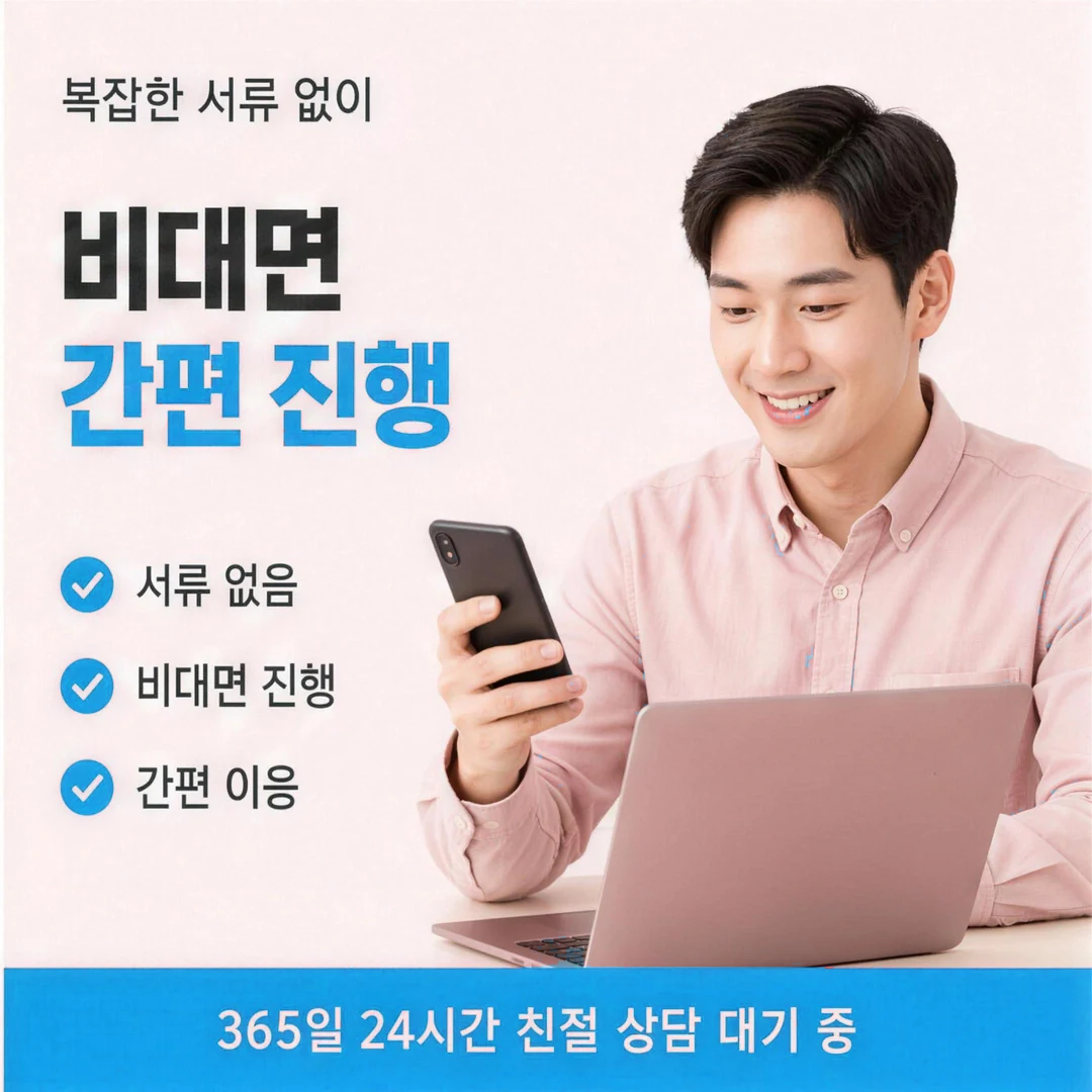 KB국민카드깡 상황별 사례